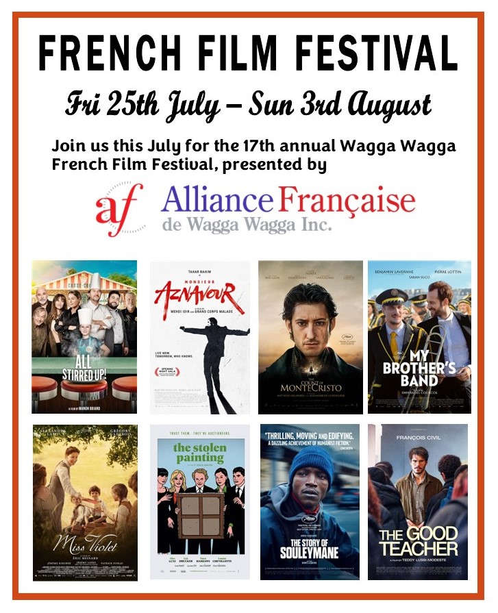 French Film Festival