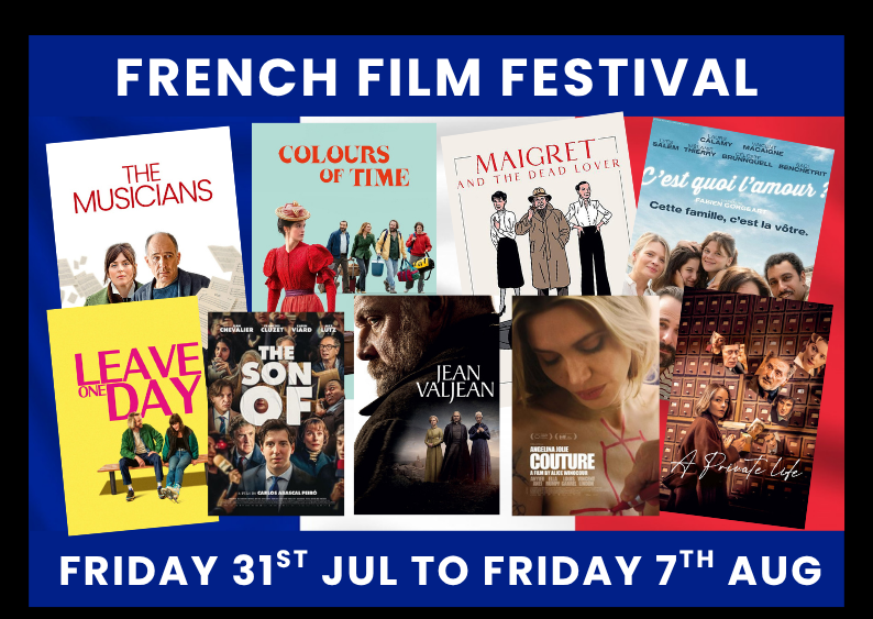 French Film Festival