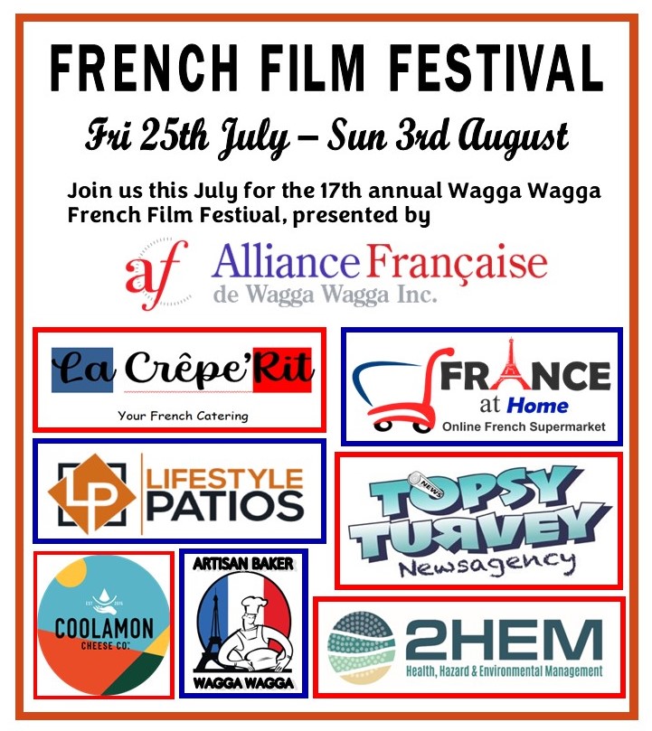 French Film Festival