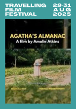 Agatha's Almanac