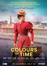 La Venue de l'avenir (Colours of Time)