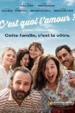 C’est quoi l’amour? (What Is Love)