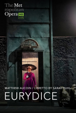 Eurydice (New Production)