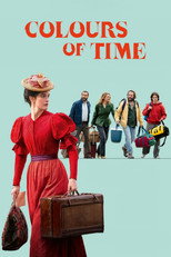 La Venue de l'avenir (Colours of Time)