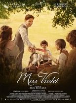 Miss Violet (Louise Violet)