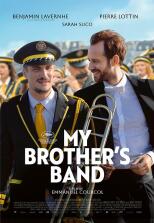 My Brother’s Band  (En fanfare)