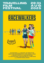 Racewalkers