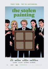 The Stolen Painting (Le Tableau volé)