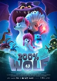200% Wolf