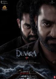 DEVARA PART 1 (Telugu))