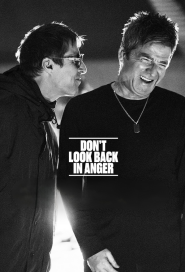 Oasis: Don't Look Back in Anger