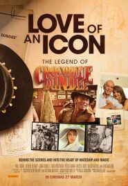 Love of an Icon: The Legend of Crocodile Dundee