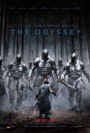 The Odyssey