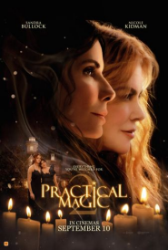 Practical Magic 2