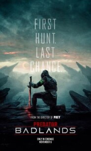 Predator: Badlands