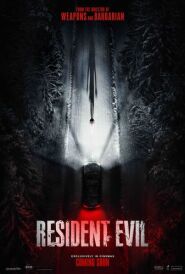 Resident Evil
