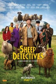 The Sheep Detectives