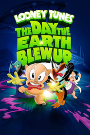 Looney Tunes: The Day The Earth Blew Up