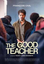 The Good Teacher (Pas de vagues)