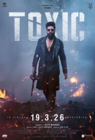 Toxic: A Fairy Tale For Grown-ups