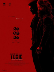 Toxic: A Fairy Tale For Grown-ups