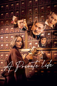 Vie privée (A Private Life)