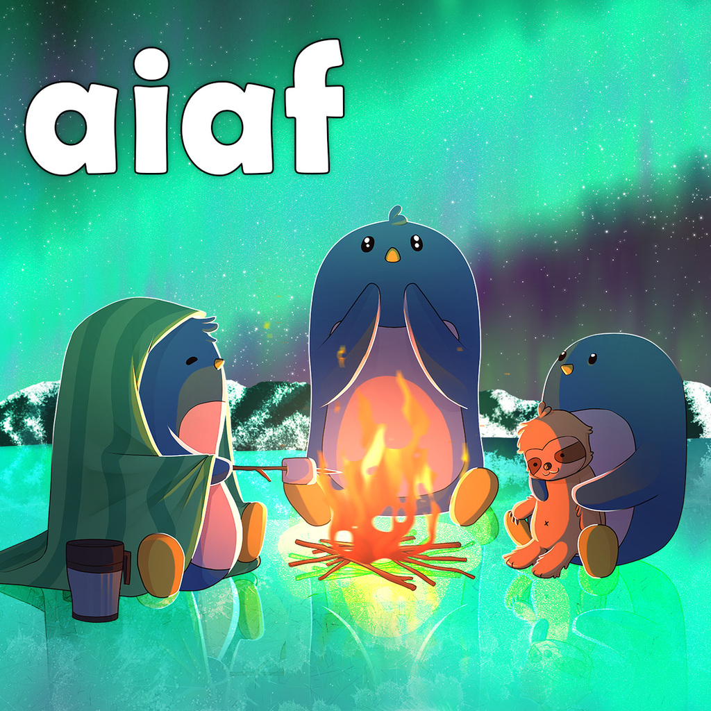 Australian International Animation Festival